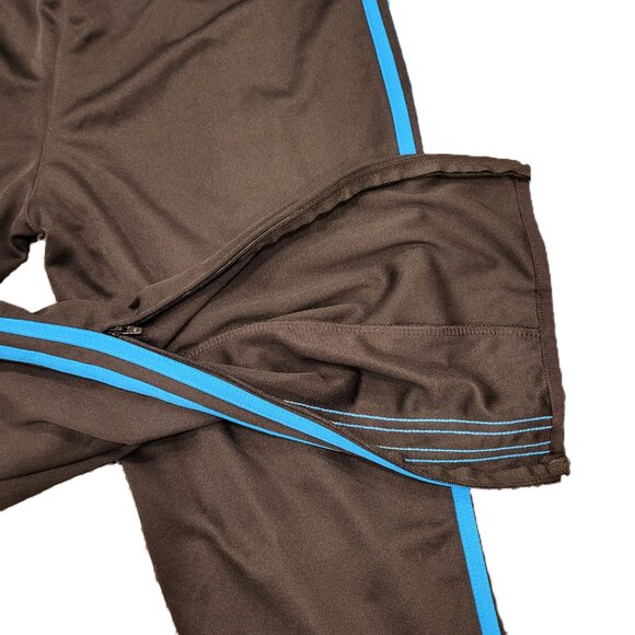 Adidas Climate Control Sweat Pants Jogging Workout Size Small - Picture 4 of 13